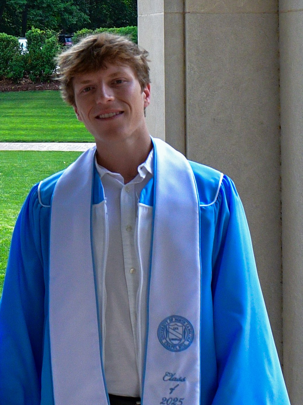 Bryson Loflin